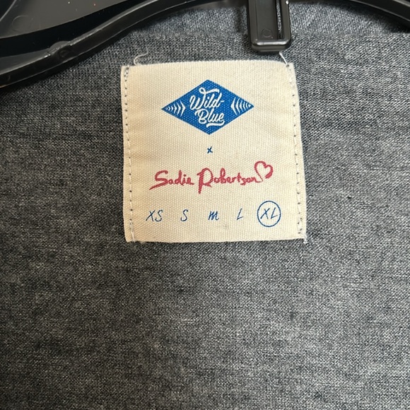 Flowy Cardigan - Picture 3 of 4